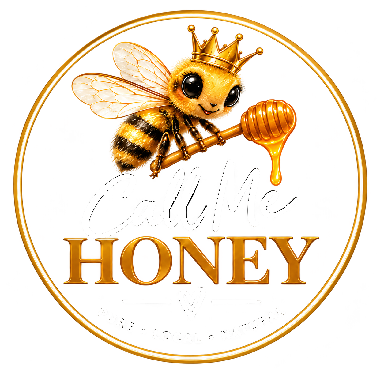 Call Me Honey