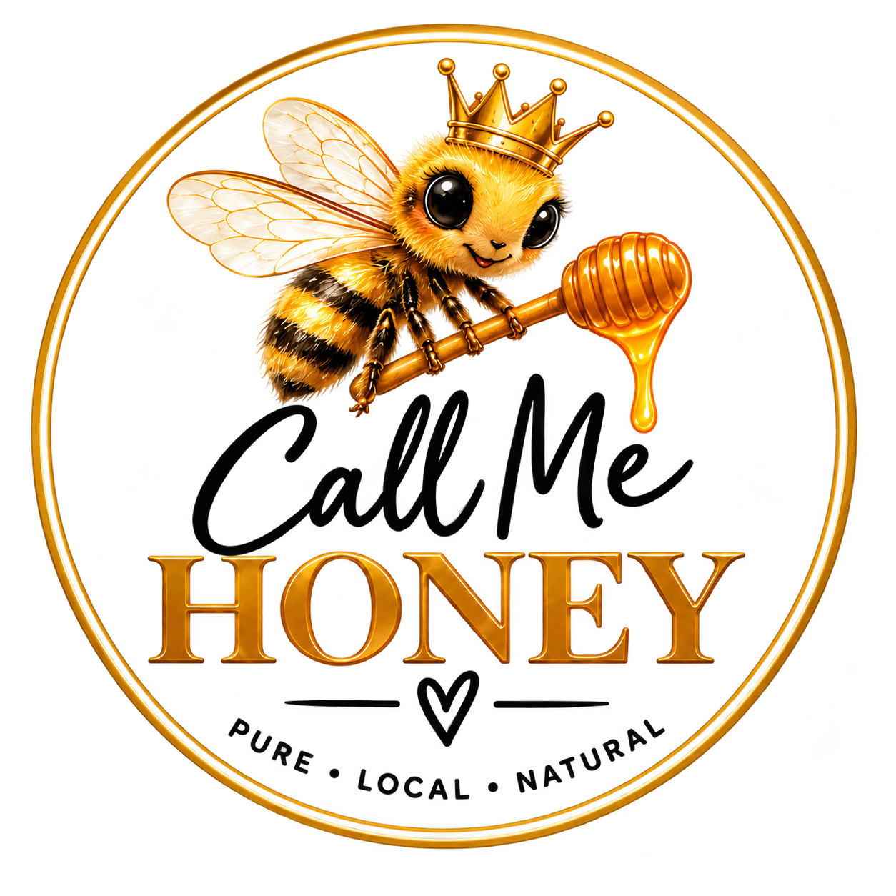 Call Me Honey